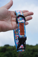 Load image into Gallery viewer, GEOMETRIC DOG COLLAR-2.5cm