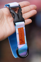 Load image into Gallery viewer, LILAC DOG COLLAR-2.5cm