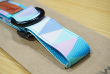 Load image into Gallery viewer, LILAC DOG COLLAR-2.5cm