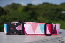 Load image into Gallery viewer, PRINCESS DOG COLLAR-2.5cm