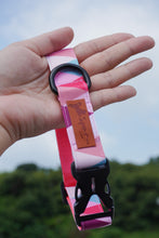 Load image into Gallery viewer, PRINCESS DOG COLLAR-2.5cm
