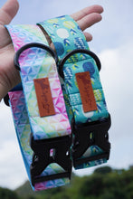 Load image into Gallery viewer, PINEAPPLE DOG COLLAR-3.8cm
