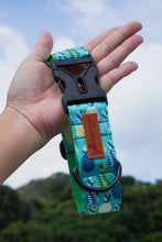 Load image into Gallery viewer, PINEAPPLE DOG COLLAR-3.8cm