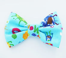 Load image into Gallery viewer, JEANS BOWTIE