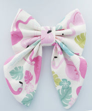 Load image into Gallery viewer, SHIBA INU BLUE BOWTIE