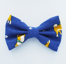 Load image into Gallery viewer, JEANS BOWTIE