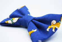 Load image into Gallery viewer, JEANS BOWTIE