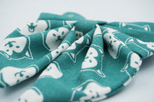 Load image into Gallery viewer, SHIBA INU BLUE BOWTIE