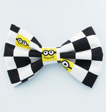 Load image into Gallery viewer, JEANS BOWTIE