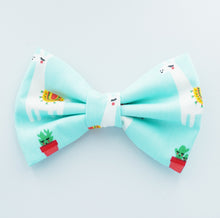 Load image into Gallery viewer, JEANS BOWTIE