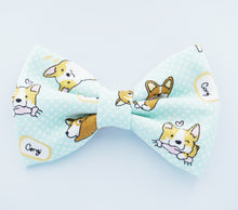 Load image into Gallery viewer, JEANS BOWTIE