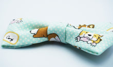 Load image into Gallery viewer, JEANS BOWTIE