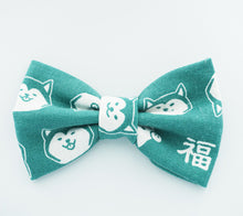 Load image into Gallery viewer, JEANS BOWTIE