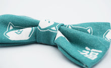 Load image into Gallery viewer, JEANS BOWTIE