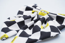 Load image into Gallery viewer, SHIBA INU BLUE BOWTIE