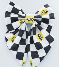 Load image into Gallery viewer, SHIBA INU BLUE BOWTIE