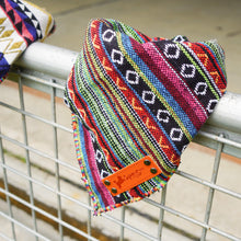 Load image into Gallery viewer, NATION ROLLED BANDANA