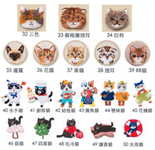 將圖片載入圖庫檢視器 短袖灰 T-shirt