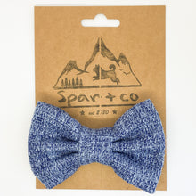 Load image into Gallery viewer, SKY BOWTIE