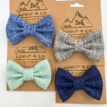 Load image into Gallery viewer, JEANS BOWTIE