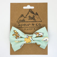 Load image into Gallery viewer, CORGI BOWTIE