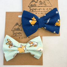 Load image into Gallery viewer, CORGI BOWTIE