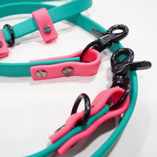 將圖片載入圖庫檢視器 多功能拖帶 (6尺)MULTI-FUN LEASH 6ft