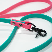 Load image into Gallery viewer, TWO COLOR LEASH 4.5ft