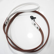 將圖片載入圖庫檢視器 雙色拖帶 (5尺)TWO COLOR LEASH 5ft