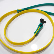 將圖片載入圖庫檢視器 雙色拖帶 (5尺)TWO COLOR LEASH 5ft