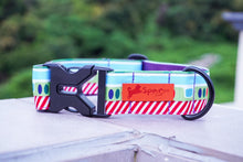 Load image into Gallery viewer, BUZZ DOG COLLAR - 3.8cm