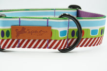 Load image into Gallery viewer, BUZZ DOG COLLAR - 3.8cm