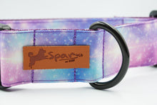 Load image into Gallery viewer, GALAXY DOG COLLAR - 3.8cm