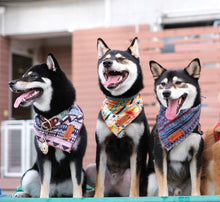 將圖片載入圖庫檢視器 Amazing Summer 圍巾