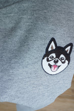 將圖片載入圖庫檢視器 短袖灰 T-shirt