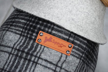 將圖片載入圖庫檢視器 英倫斗篷England cape