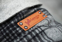 將圖片載入圖庫檢視器 英倫斗篷England cape