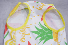將圖片載入圖庫檢視器 菠蘿 涼感抗UV背心