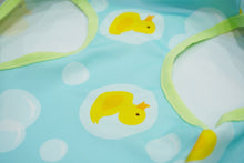 將圖片載入圖庫檢視器 藍色小鴨 涼感抗UV背心