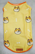 將圖片載入圖庫檢視器 柴犬 涼感抗UV背心