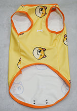 將圖片載入圖庫檢視器 柴犬 涼感抗UV背心