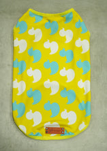 將圖片載入圖庫檢視器 黃色小鴨涼感抗UV背心
