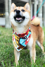 將圖片載入圖庫檢視器 Smart Fresh Bandana 醒神凍圍巾