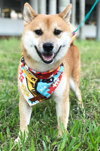 將圖片載入圖庫檢視器 Smart Fresh Bandana 醒神凍圍巾