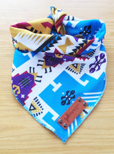 將圖片載入圖庫檢視器 Blue Fresh Bandana 藍冰凍圍巾