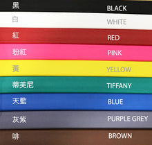 將圖片載入圖庫檢視器 雙色拖帶 (5尺)TWO COLOR LEASH 5ft