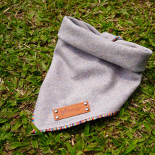 Load image into Gallery viewer, LOVELY ROLLED BANDANA