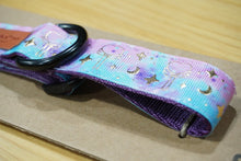 將圖片載入圖庫檢視器 TWIN STAR DOG COLLAR - 2.5cm
