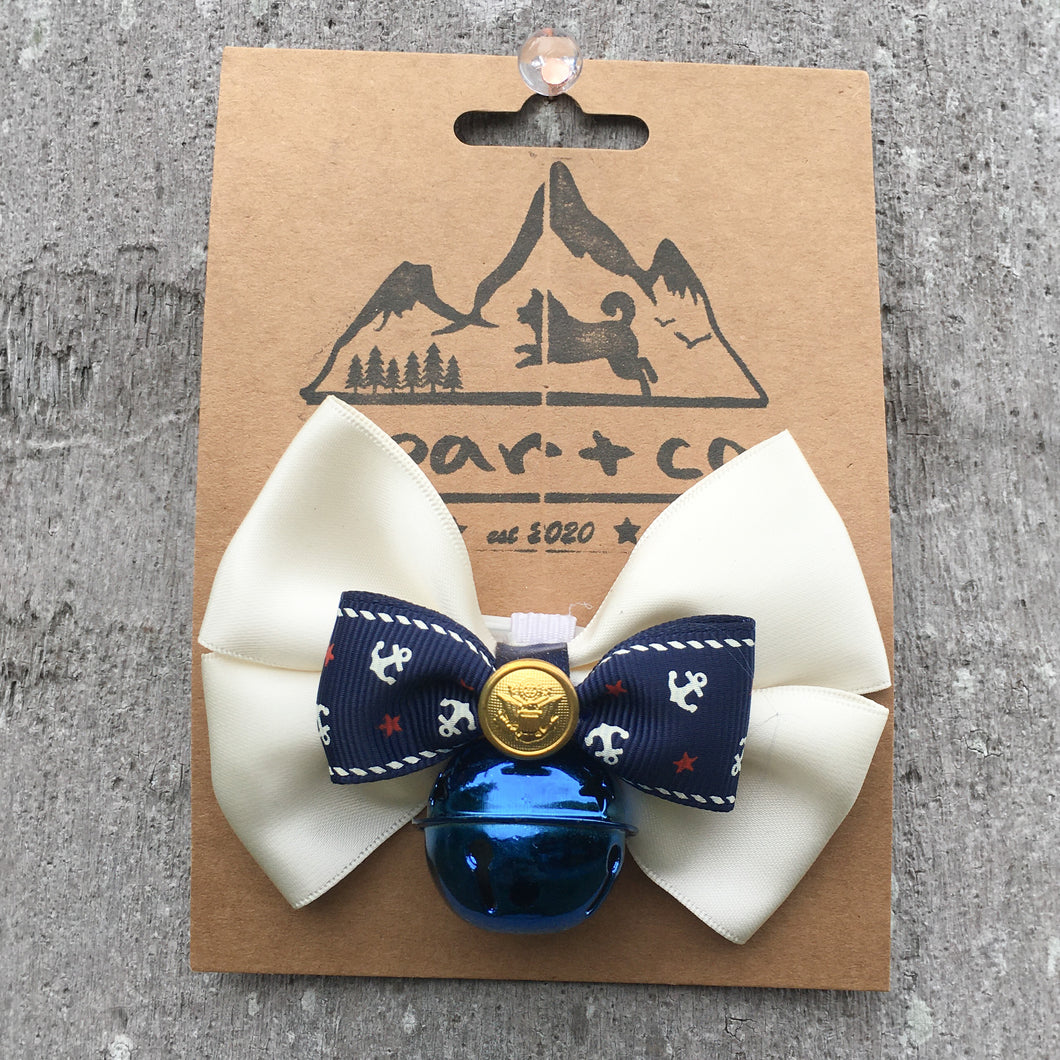 034 蝴蝶煲呔 RIBBON BOWTIE