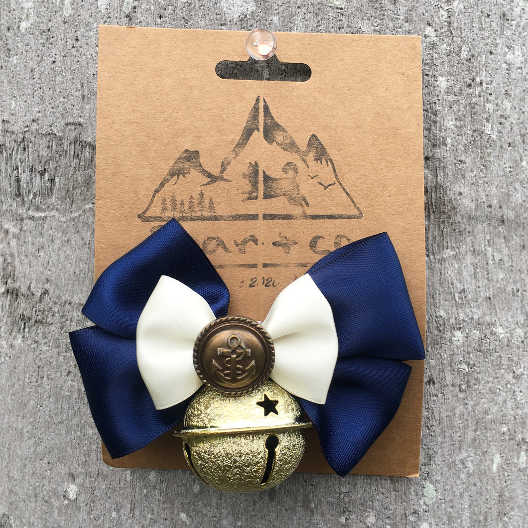 040 蝴蝶煲呔 RIBBON BOWTIE